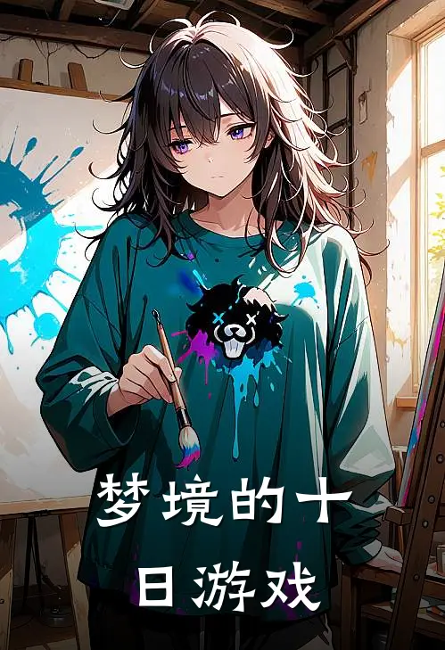 梦境的十日游戏(田晨田晨)小说全文免费阅读_无弹窗全文免费阅读梦境的十日游戏(田晨田晨)