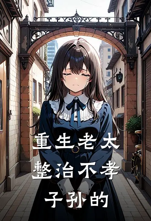 重生老太整治不孝子孙的