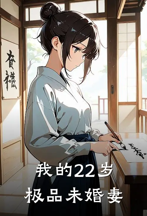 我的22岁极品未婚妻