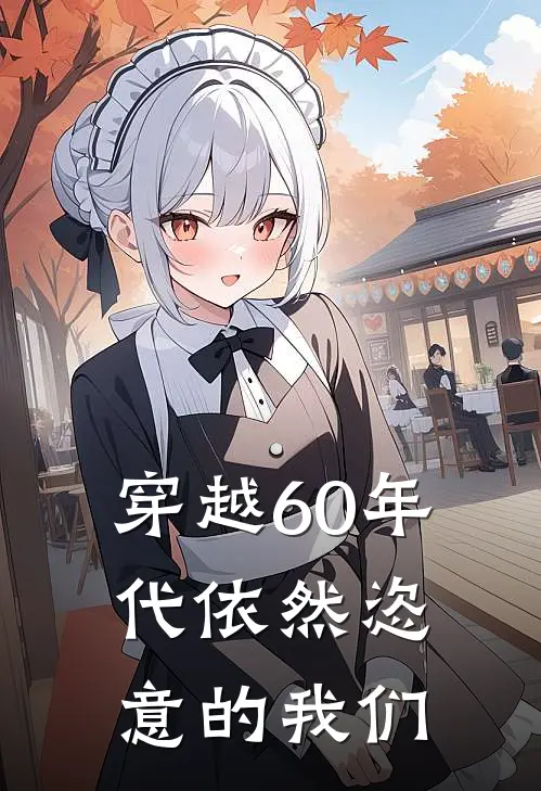 穿越60年代依然恣意的我们