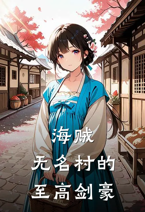 海贼：无名村的至高剑豪