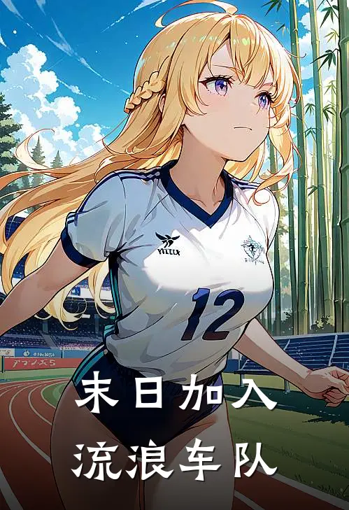 末日加入流浪车队