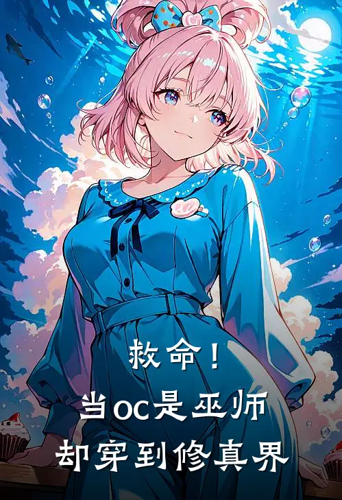 《救命！当oc是巫师却穿到修真界》梦泽渊桑德尔完本小说_梦泽渊桑德尔(救命！当oc是巫师却穿到修真界)全文免费阅读无弹窗大结局