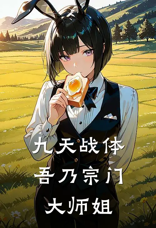 九天战体，吾乃宗门大师姐(沈舟凌霜月)火爆小说_《九天战体，吾乃宗门大师姐》沈舟凌霜月小说免费在线阅读