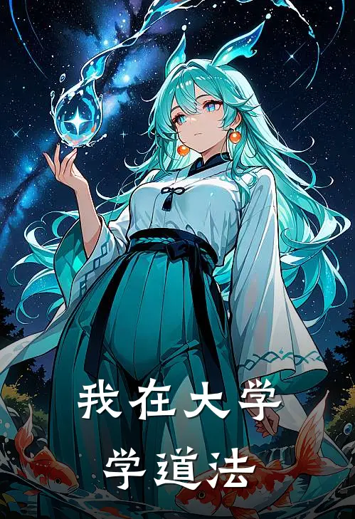 我在大学学道法
