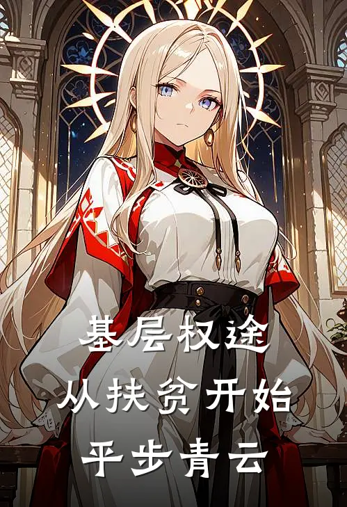 基层权途：从扶贫开始平步青云林辰赵建明免费小说在线阅读_热门小说在线阅读基层权途：从扶贫开始平步青云林辰赵建明