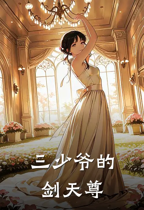 三少爷的剑天尊