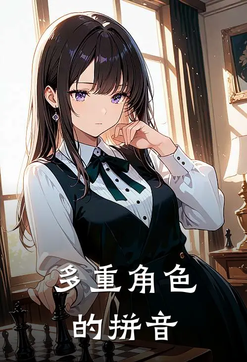 多重角色的拼音