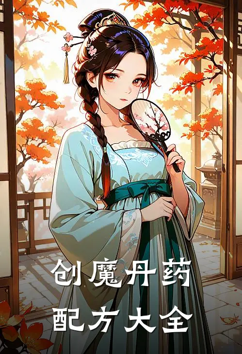 创魔丹药配方大全