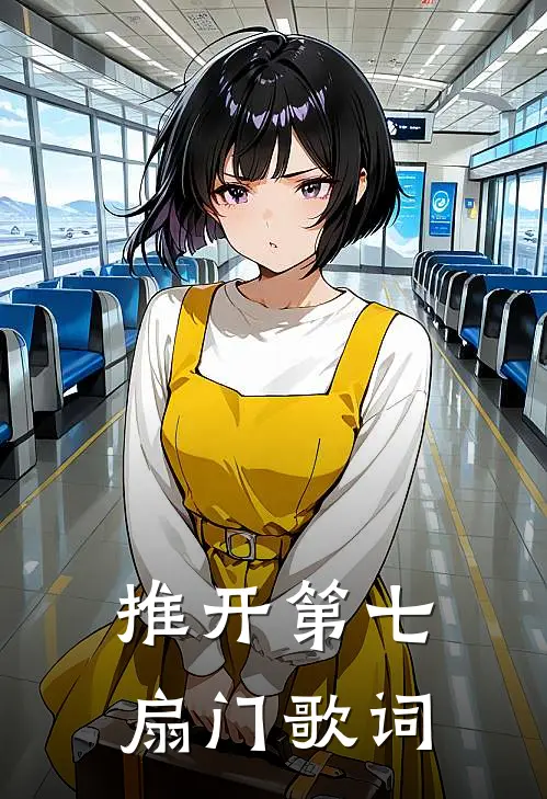 推开第七扇门歌词