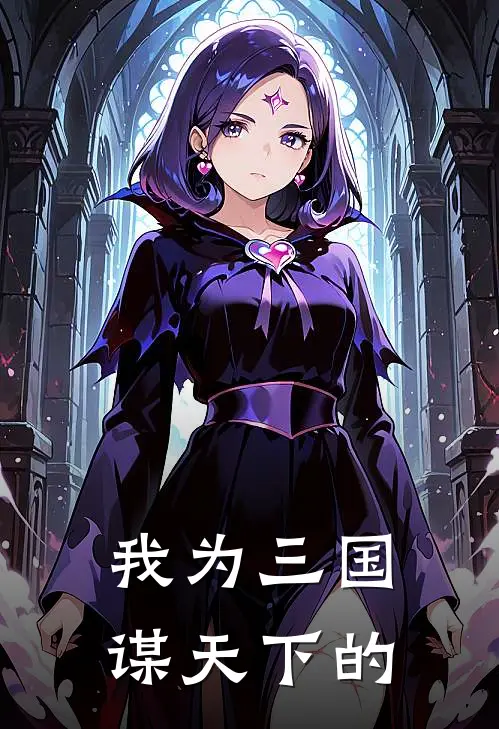 我为三国谋天下的