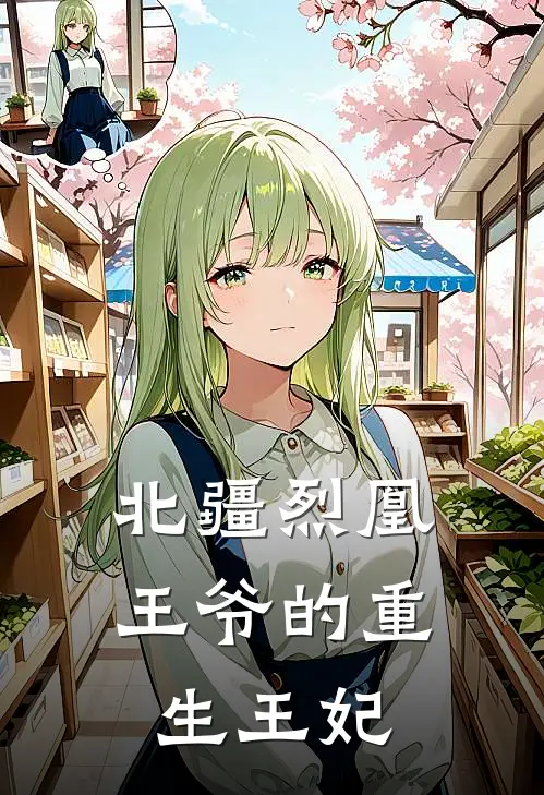 北疆烈凰王爷的重生王妃