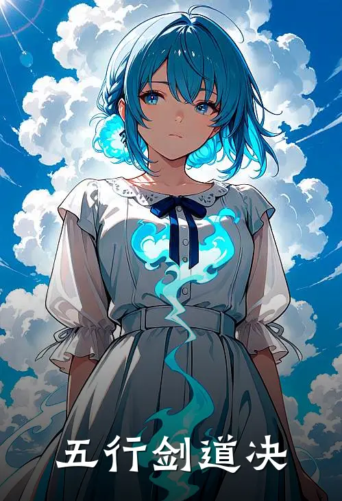 五行剑道决