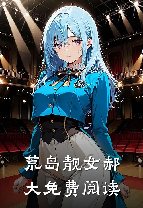 荒岛靓女郝大免费阅读