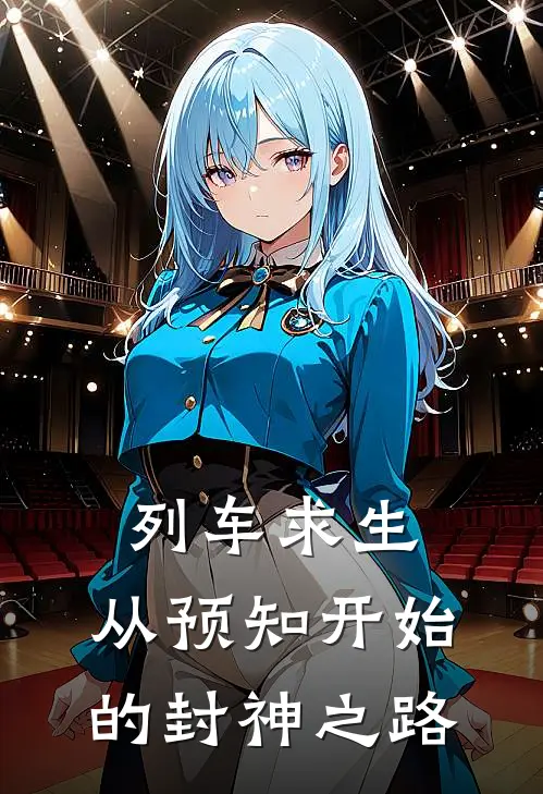 列车求生：从预知开始的封神之路