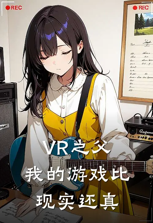 林霄王海（VR之父：我的游戏比现实还真）最新章节列表_（林霄王海）VR之父：我的游戏比现实还真最新小说