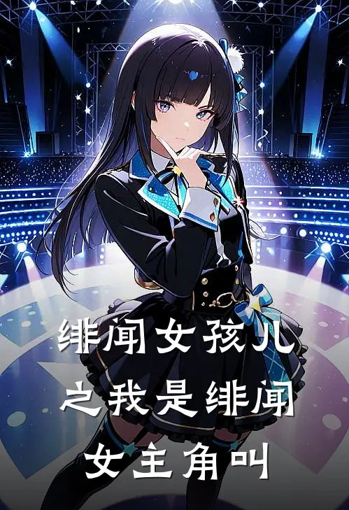 绯闻女孩儿之我是绯闻女主角叫