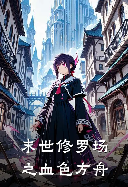 末世修罗场之血色方舟沈薇薇薇推荐完结小说_热门小说在线阅读末世修罗场之血色方舟(沈薇薇薇)