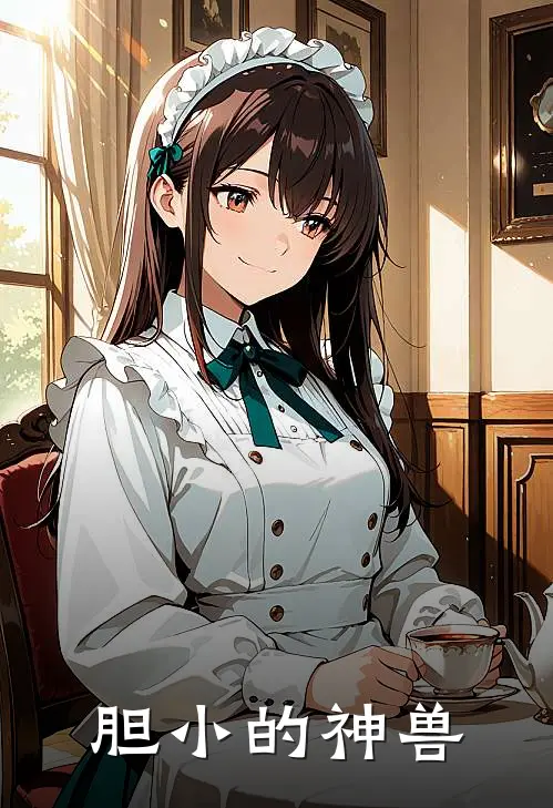 胆小的神兽