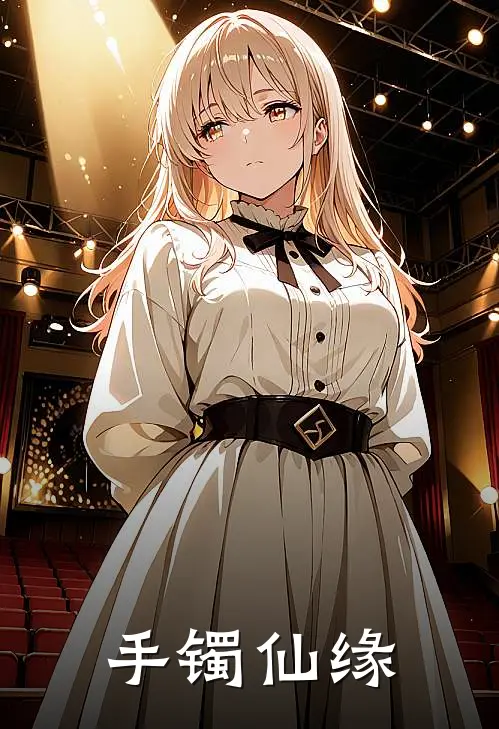 叶玄叶峰《手镯仙缘》完结版阅读_(手镯仙缘)全集阅读