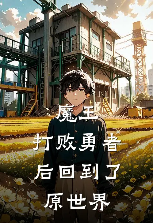 魔王：打败勇者后回到了原世界