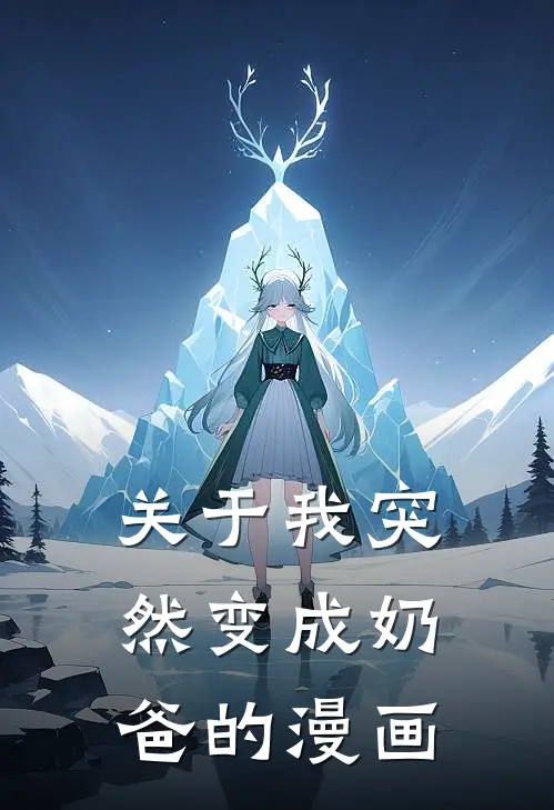 关于我突然变成奶爸的漫画