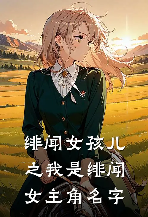 绯闻女孩儿之我是绯闻女主角名字