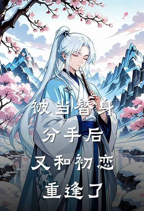 被当替身分手后，又和初恋重逢了(陈秋韩泳欣)全本完结小说_完整版免费全文阅读被当替身分手后，又和初恋重逢了(陈秋韩泳欣)