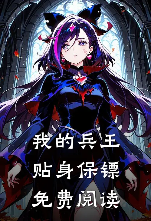 我的兵王贴身保镖免费阅读