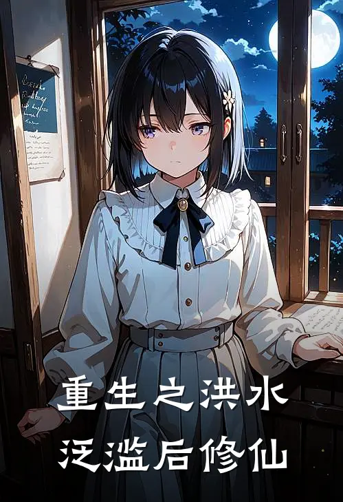 重生之洪水泛滥后修仙