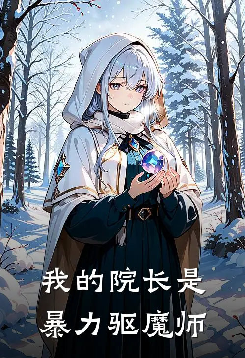 我的院长是暴力驱魔师