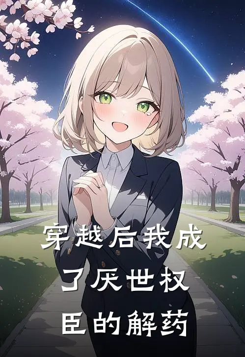 穿越后我成了厌世权臣的解药(季临渊季临渊)完结小说_小说完整版免费阅读穿越后我成了厌世权臣的解药季临渊季临渊