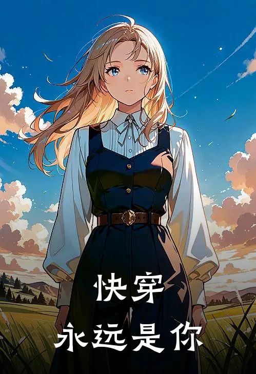 快穿：永远是你