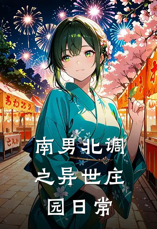 南男北调之异世庄园日常(风洄苗娃)免费小说阅读_免费小说完整版南男北调之异世庄园日常(风洄苗娃)