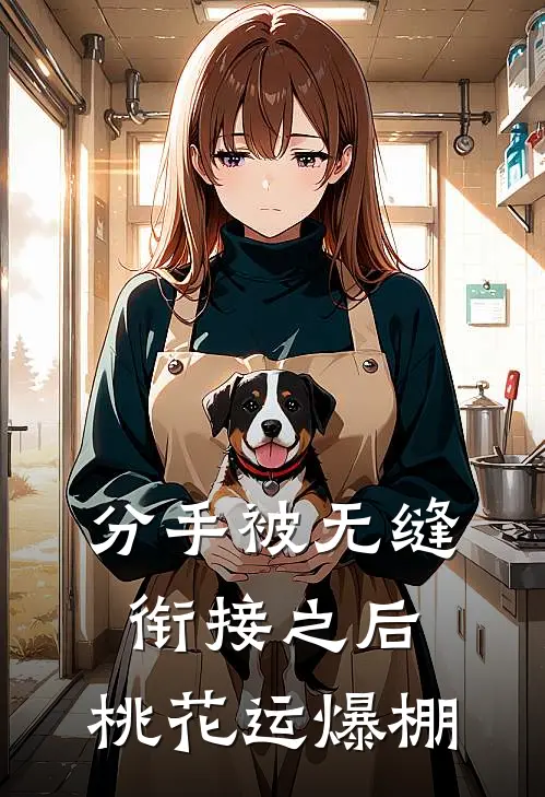 分手被无缝衔接之后，桃花运爆棚(宇宁刘洋)热门小说排行_完结版小说分手被无缝衔接之后，桃花运爆棚宇宁刘洋