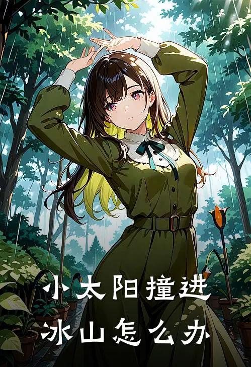 小太阳撞进冰山怎么办