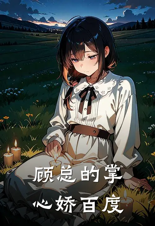 顾总的掌心娇百度