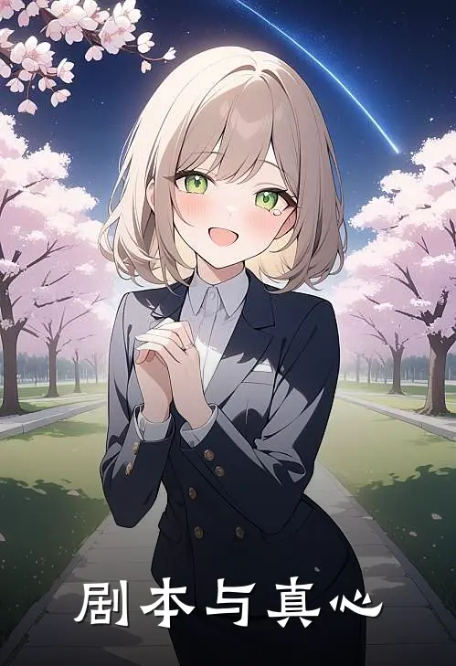 剧本与真心(沈既明林微然)全章节在线阅读_沈既明林微然全章节在线阅读