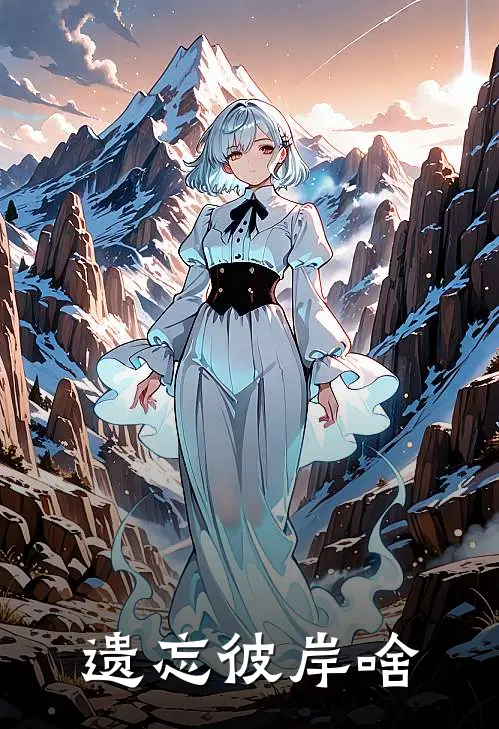 遗忘彼岸啥