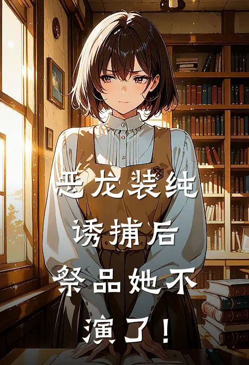 恶龙装纯诱捕后，祭品她不演了！艾丽恩莱恩小说免费完结_完本热门小说恶龙装纯诱捕后，祭品她不演了！艾丽恩莱恩