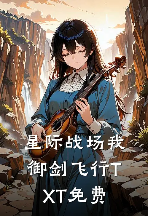 星际战场我御剑飞行TXT免费