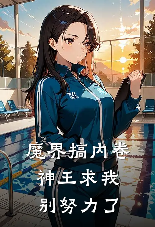 魔界搞内卷，神王求我别努力了