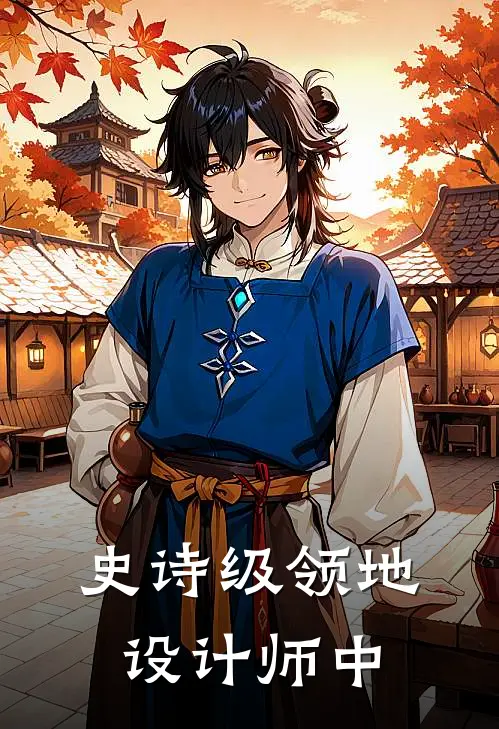 史诗级领地设计师【中】