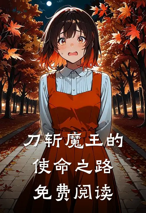 刀斩魔王的使命之路免费阅读