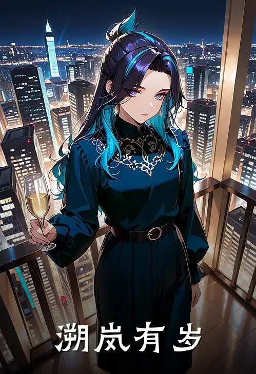 溯岚有岁池岁溯岚免费小说全文阅读_免费小说在线阅读溯岚有岁池岁溯岚