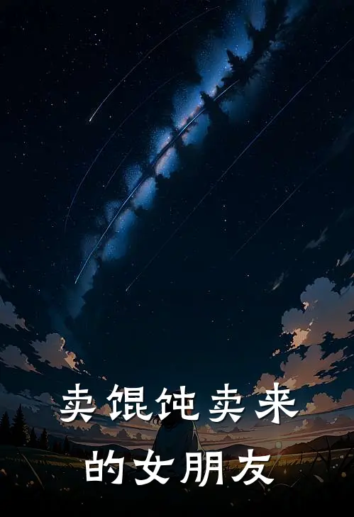 王霖苏孜渔(卖馄饨卖来的女朋友)全章节在线阅读_(卖馄饨卖来的女朋友)完结版免费阅读