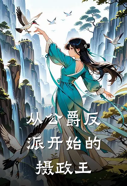 从公爵反派开始的摄政王