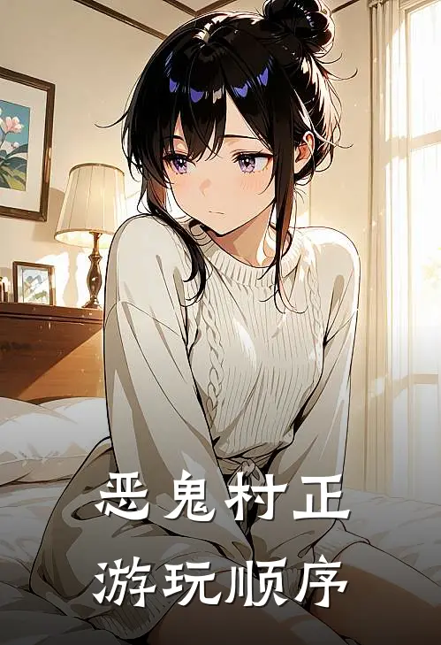 恶鬼村正游玩顺序