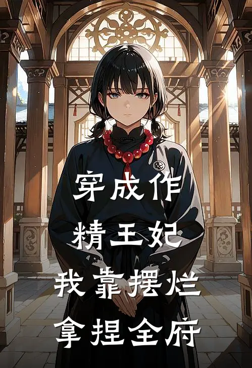 《穿成作精王妃：我靠摆烂拿捏全府》林小雅春桃全本阅读_(林小雅春桃)全集阅读