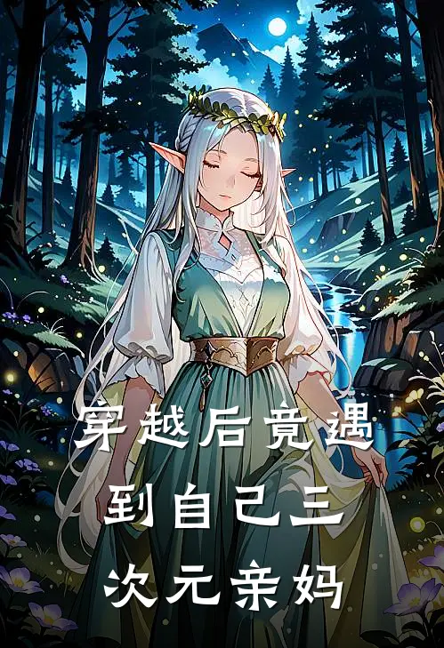 穿越后竟遇到自己三次元亲妈